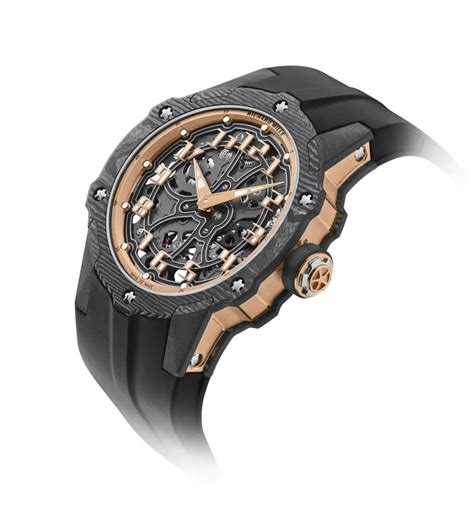 Richard Mille Roma 